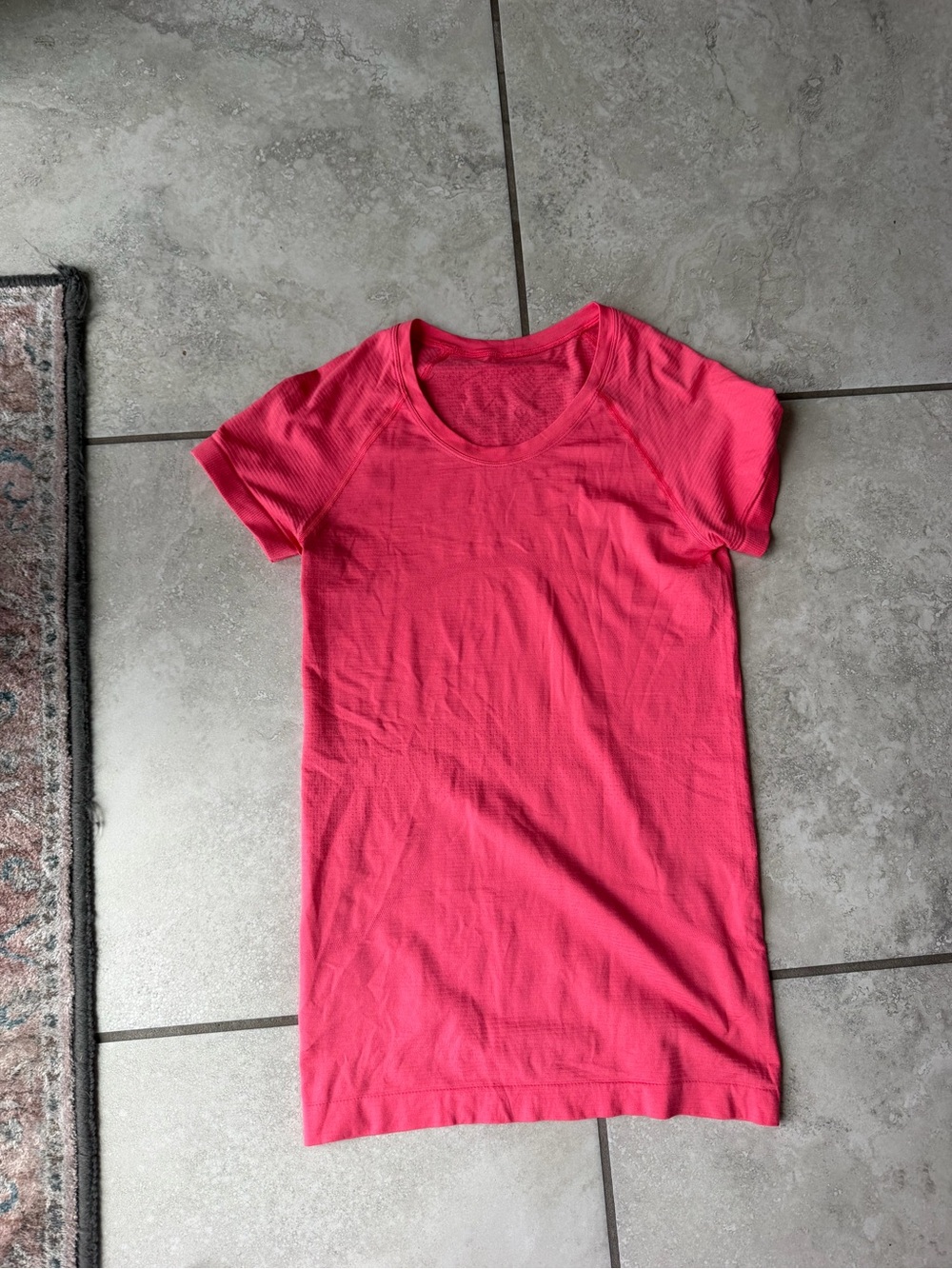 lululemon shirt